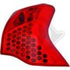 PSA 6351HC Combination Rearlight